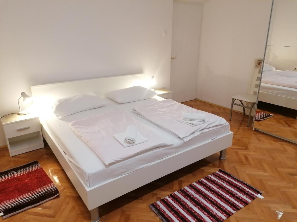 Apartment Selce 2381D Exterior photo